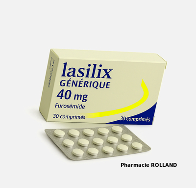 lasilix
