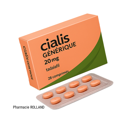Cialis générique pas cher