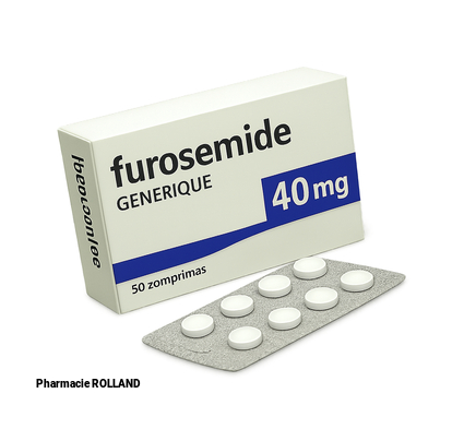 furosemide