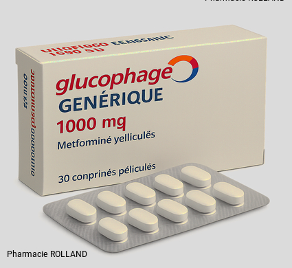 glucophage
