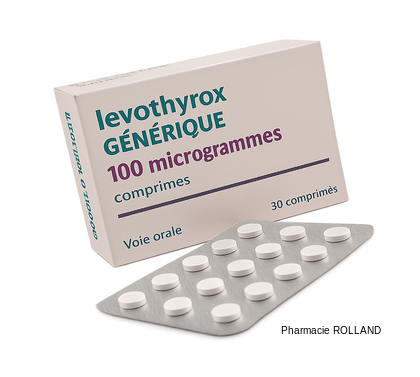 levothyrox