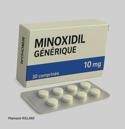 minoxidil