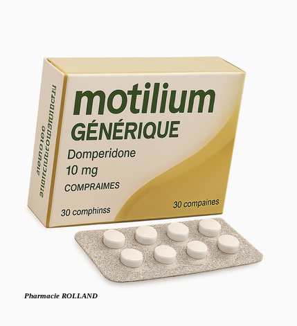 motilium
