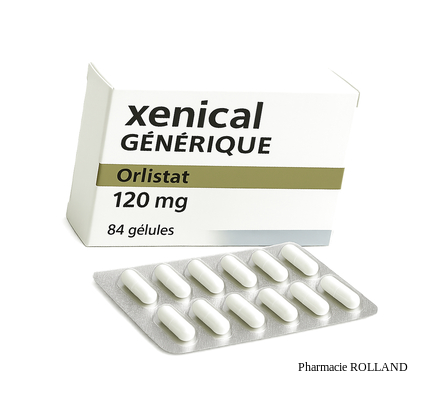 xenical