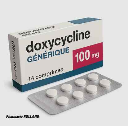 doxycycline