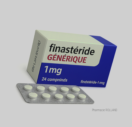 finasteride