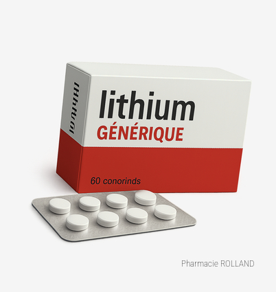 lithium