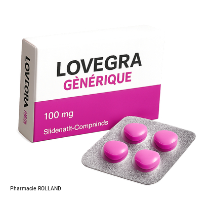 lovegra