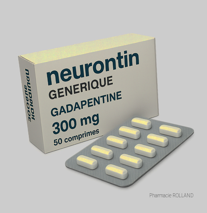 neurontin