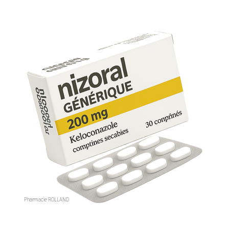 nizoral