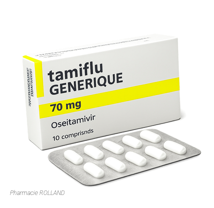tamiflu