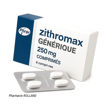 zithromax