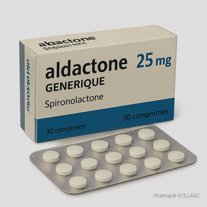 aldactone
