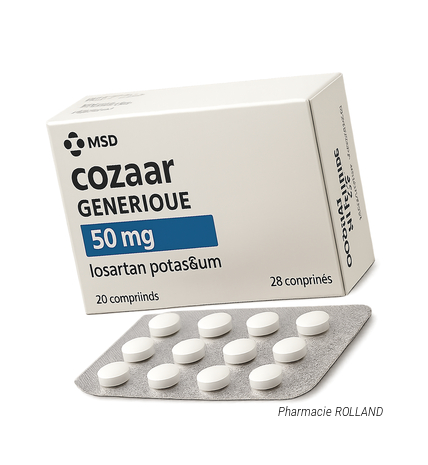 cozaar
