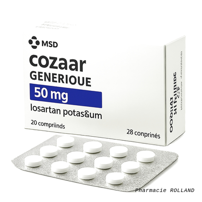 cozaar