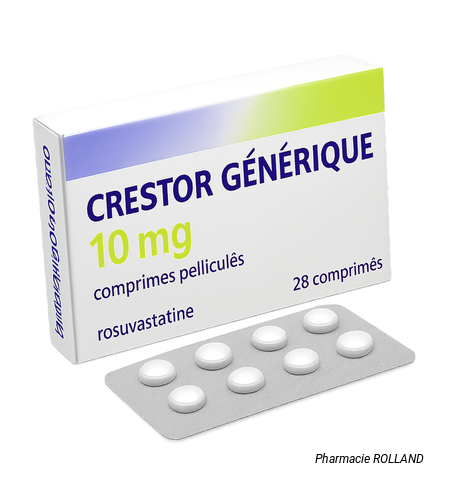 crestor