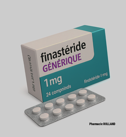 finasteride