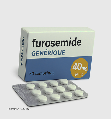 furosemide