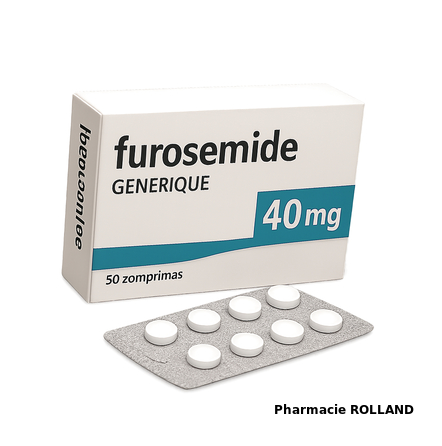 furosemide