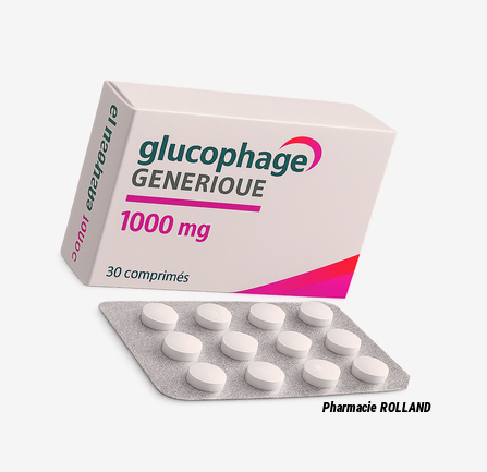 glucophage