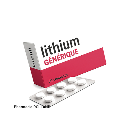 lithium