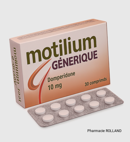 motilium