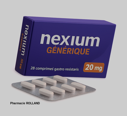 nexium