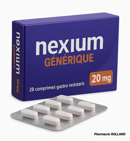 nexium