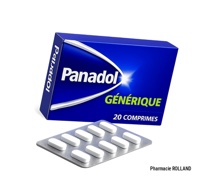 panadol