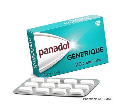 panadol