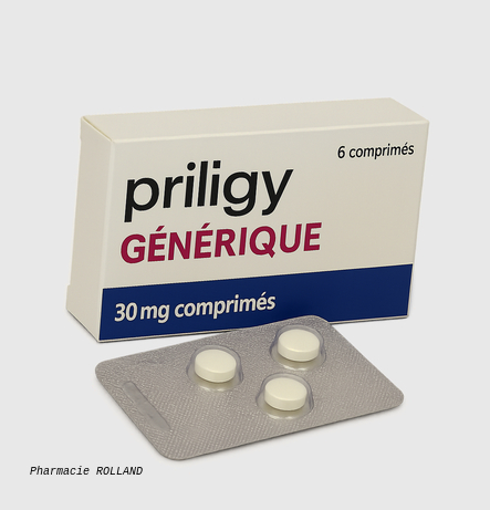 priligy