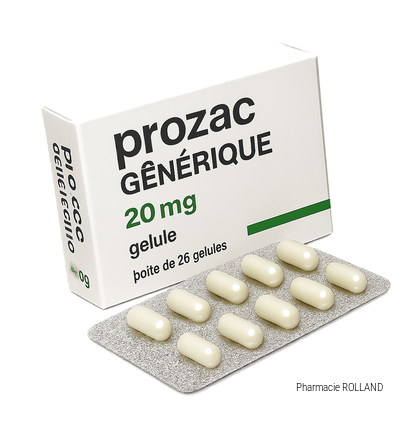 prozac