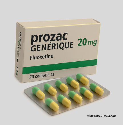prozac