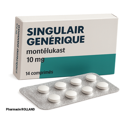 singulair