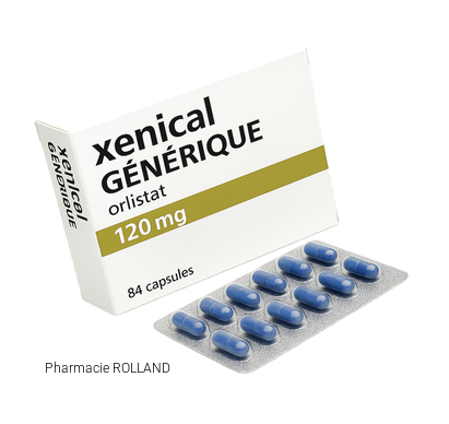 xenical