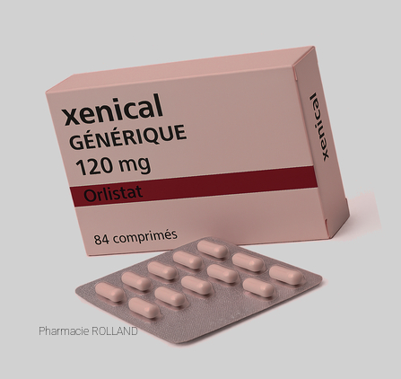 xenical
