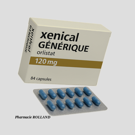 xenical