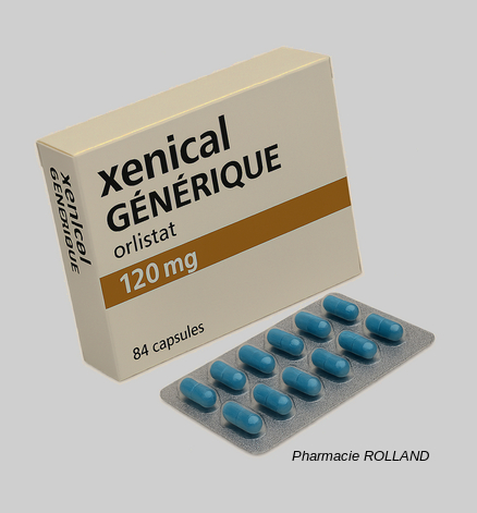 xenical