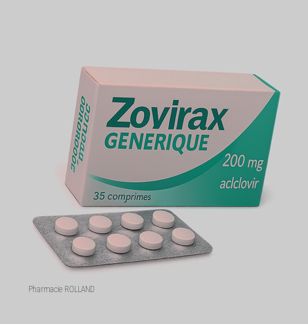 zovirax